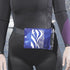 Aquapac Waist Belt Case Dry Pouch Waterproof & Submersible Wave | In use