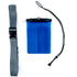 Aquapac Waist Belt Case Dry Pouch Waterproof & Submersible Wave | Kit