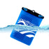 Aquapac Waist Belt Case Dry Pouch Waterproof & Submersible Wave | Splash