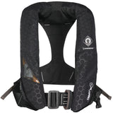 Crewsaver Crewfit+ 180N Pro Lifejacket Auto Harness with Hood & Light
