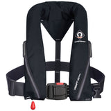 Crewsaver Crewfit 165N Sport Lifejacket Manual Inflation - Black
