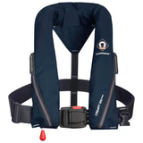 Crewsaver Crewfit 165N Sport Lifejacket Auto Inflation Non Harness in Navy