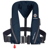 Crewsaver Crewfit 165N Sport Lifejacket Auto Inflation inc Harness - Navy