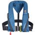 Crewsaver Crewfit 165N Sport Lifejacket Auto Inflation inc Harness - Blue