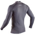 Gul Code Zero 1mm Neoprene Thermo Top | Back