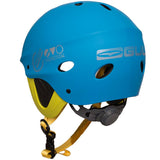  Adult Gul Evo Paddling Helmet | Blue Back