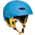 Junior Gul Evo Paddling Helmet | Blue front