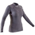 Code Zero Women's 1mm Wetsuit Thermo Top