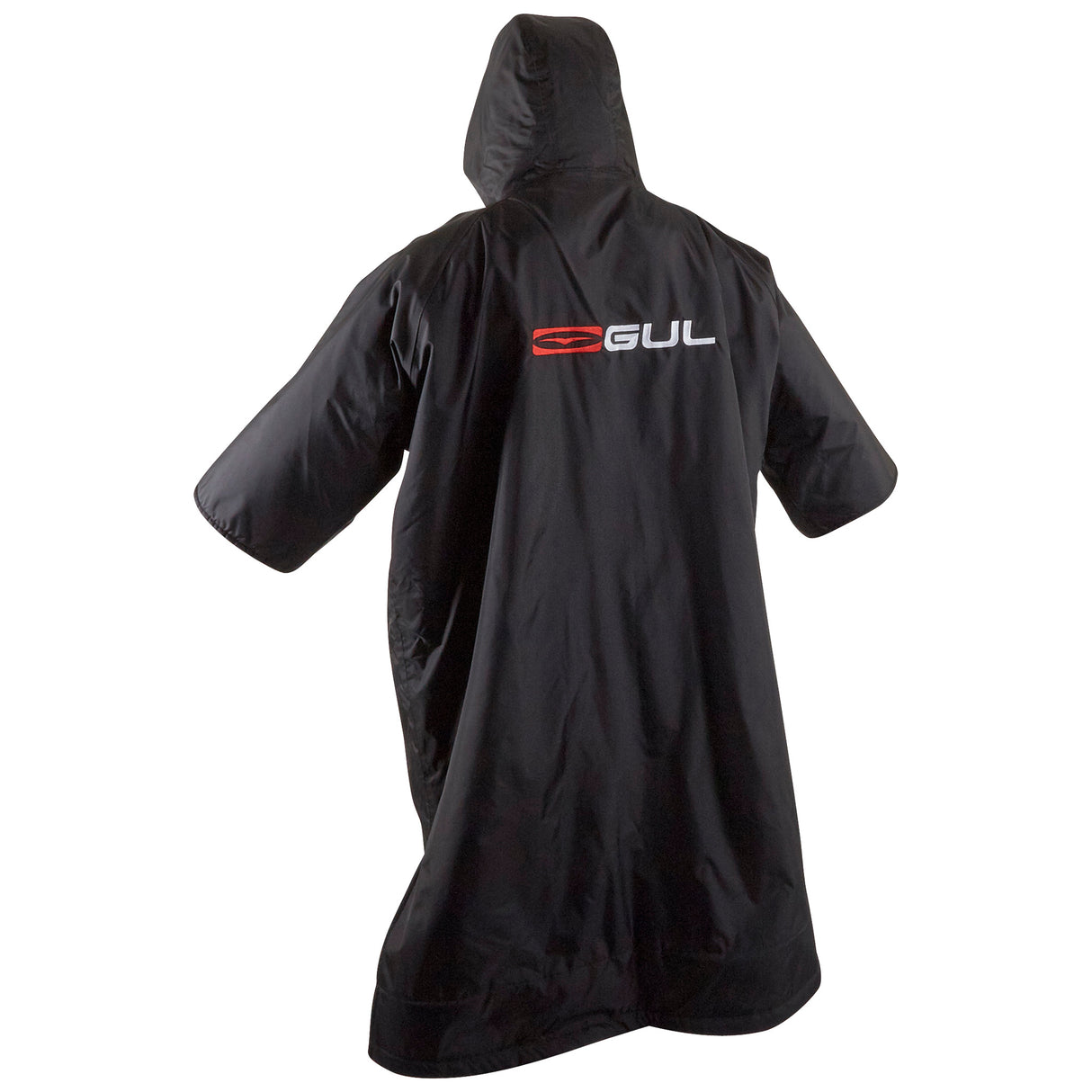 Gul EVORobe Junior Hooded Changing Robe Black