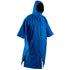 Gul EVORobe JUNIOR Hooded Changing Robe Blue Front