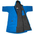 Gul EVORobe Hooded Changing Robe Blue | Open