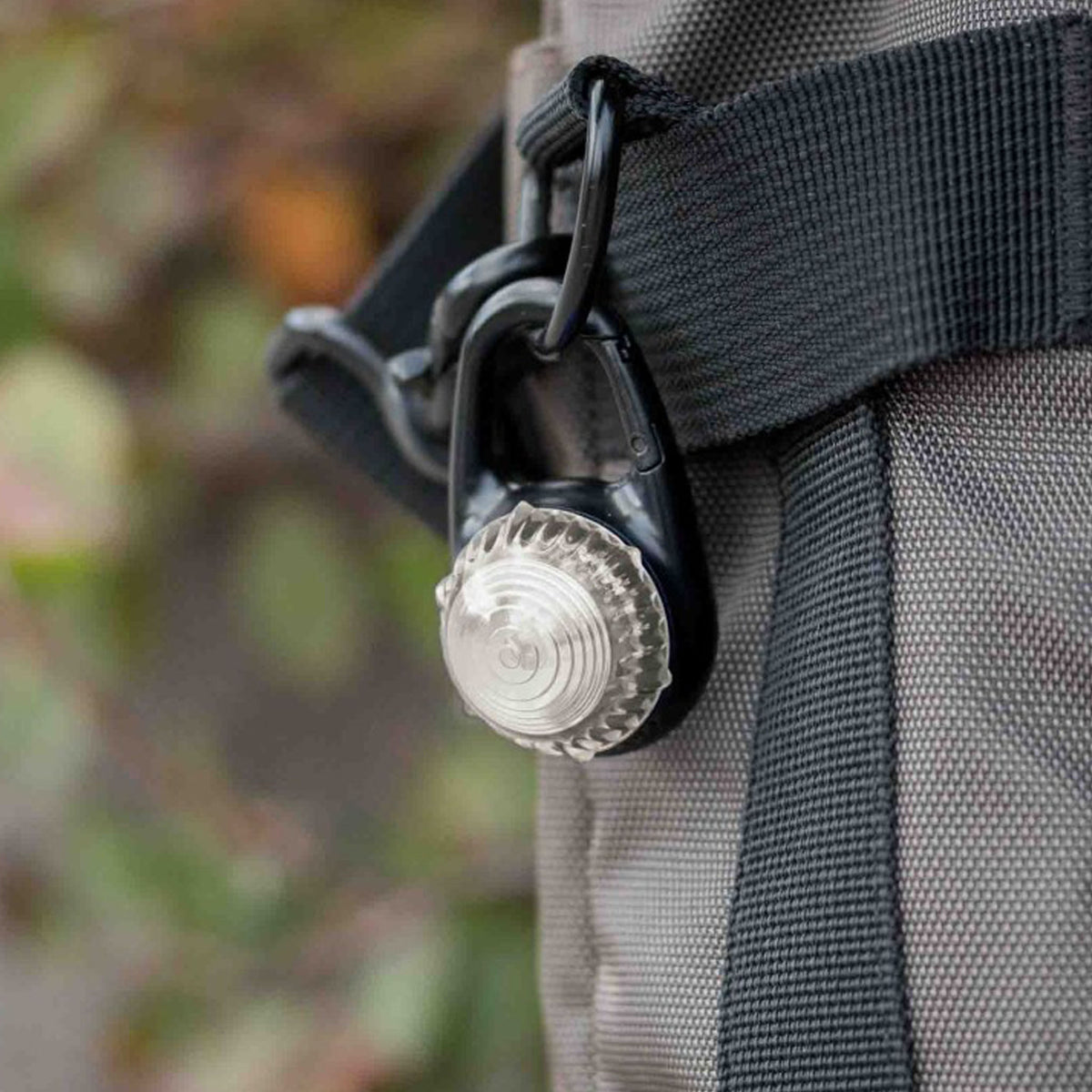 Adventure Tag-It Lights - Clip to a dry bag
