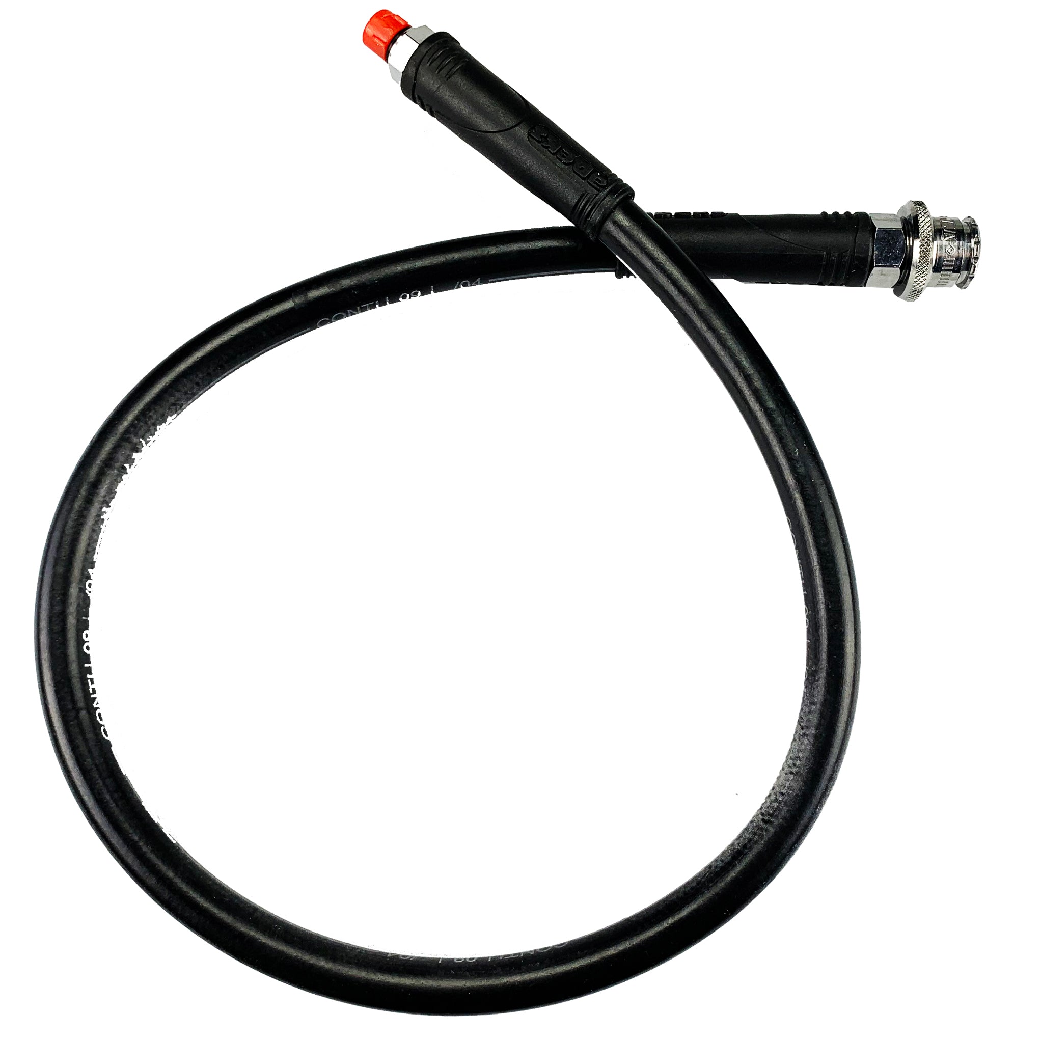 Dry Suit Hose OLD UK Fitting