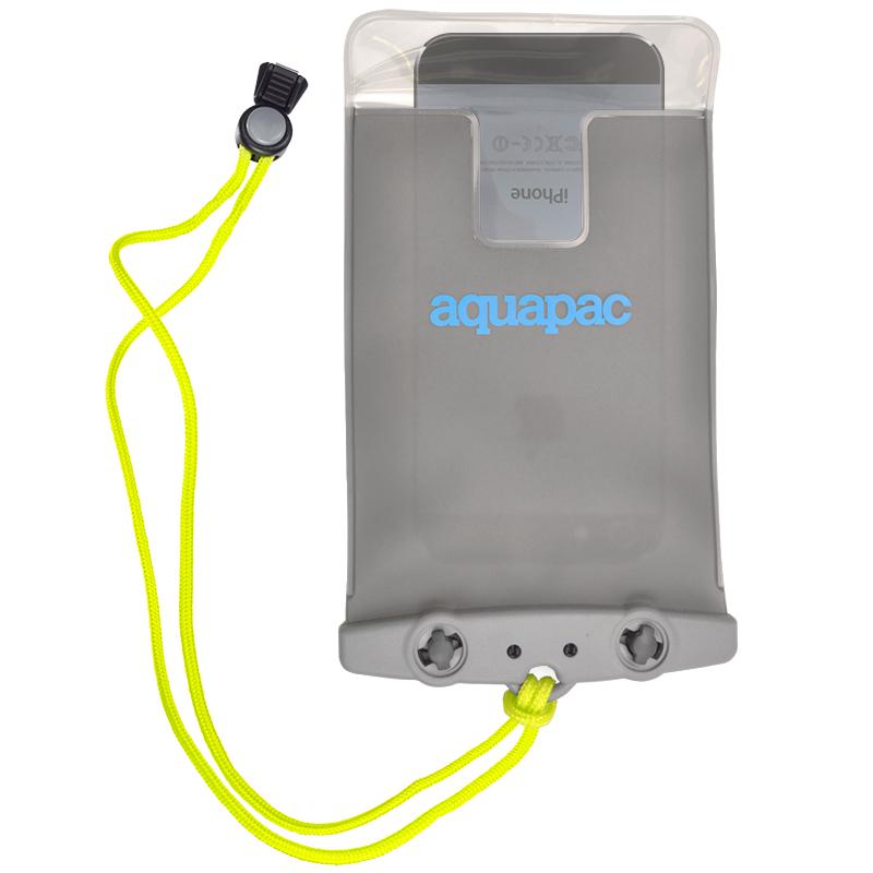 Aquapac Large Phone Case | Back