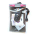 Aquapac Keymaster Plus Waterproof Case Dry Pouch | Pink