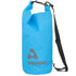 Aquapac Trailproof 15L Waterproof Dry Bag | Blue