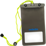Waterproof iPhone Plus Extra Large Case | Back