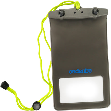 Waterproof iPhone Plus Extra Large Case | Back