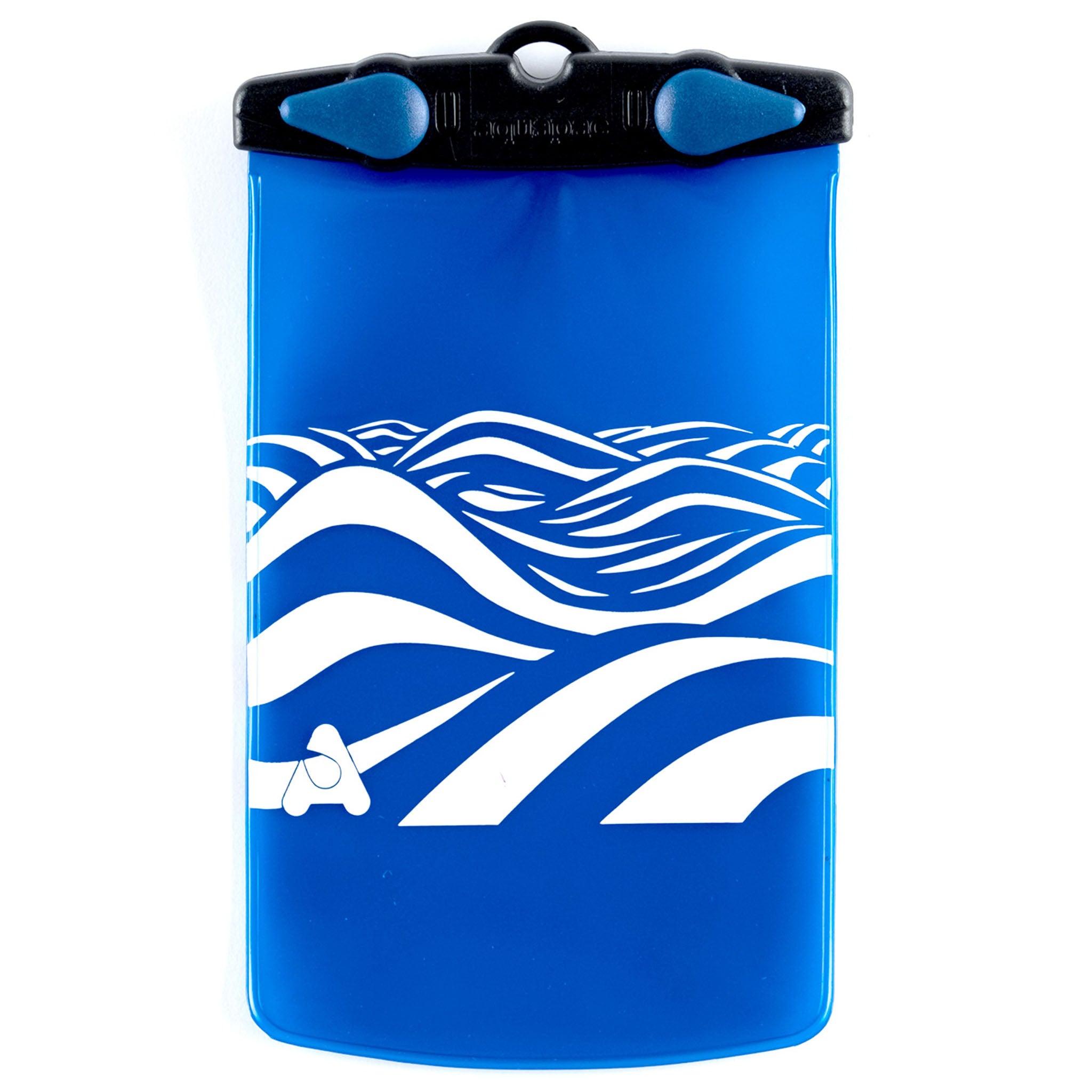 Aquapac Waterproof Case for Keys Waterproof Wallet - Obscured