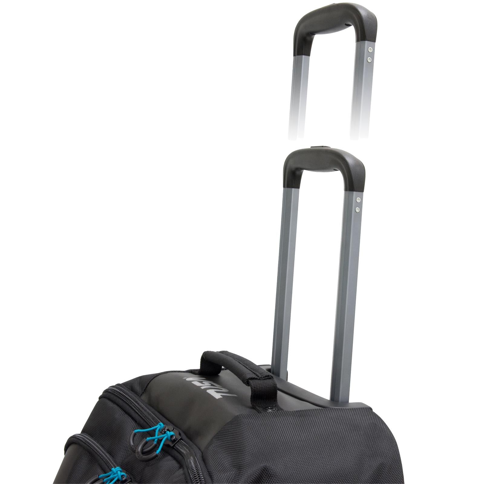 Tusa 108L Roller Bag | Handle