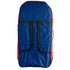 Bulldog Bodyboard Bag Double | Navy/Orange Back