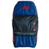 Bulldog Bodyboard Bag Double | Navy/Orange