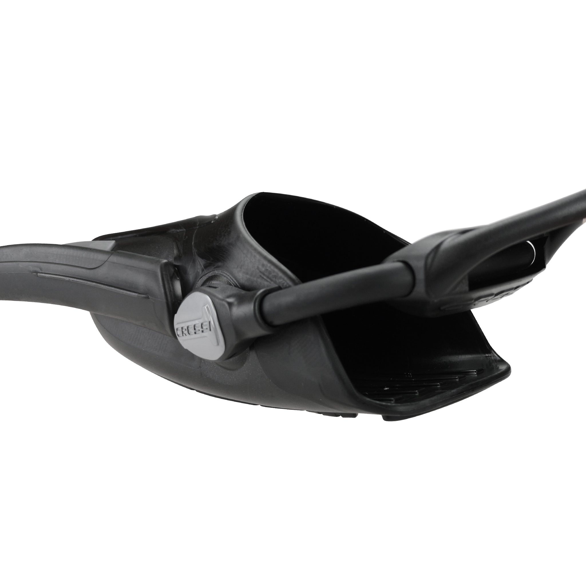 Cressi Thor EBS Fins | Close Up