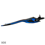 Cressi Frog Plus Diving and Snorkelling  Fins | Side
