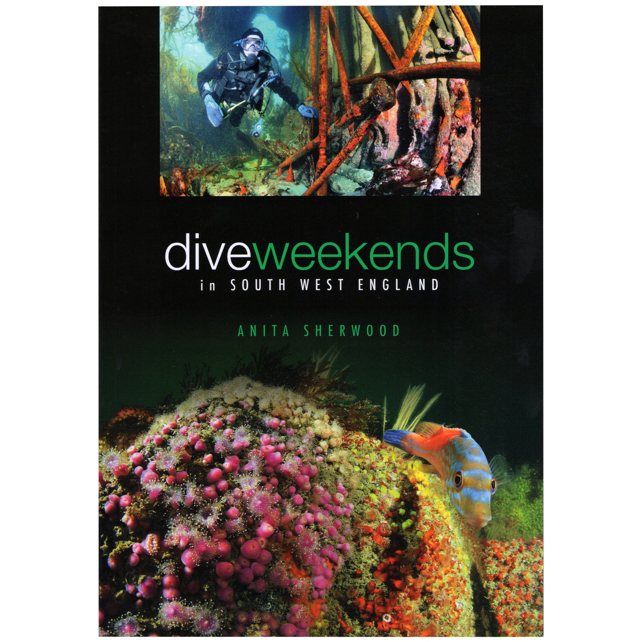 Dive Weekends in Southwest England