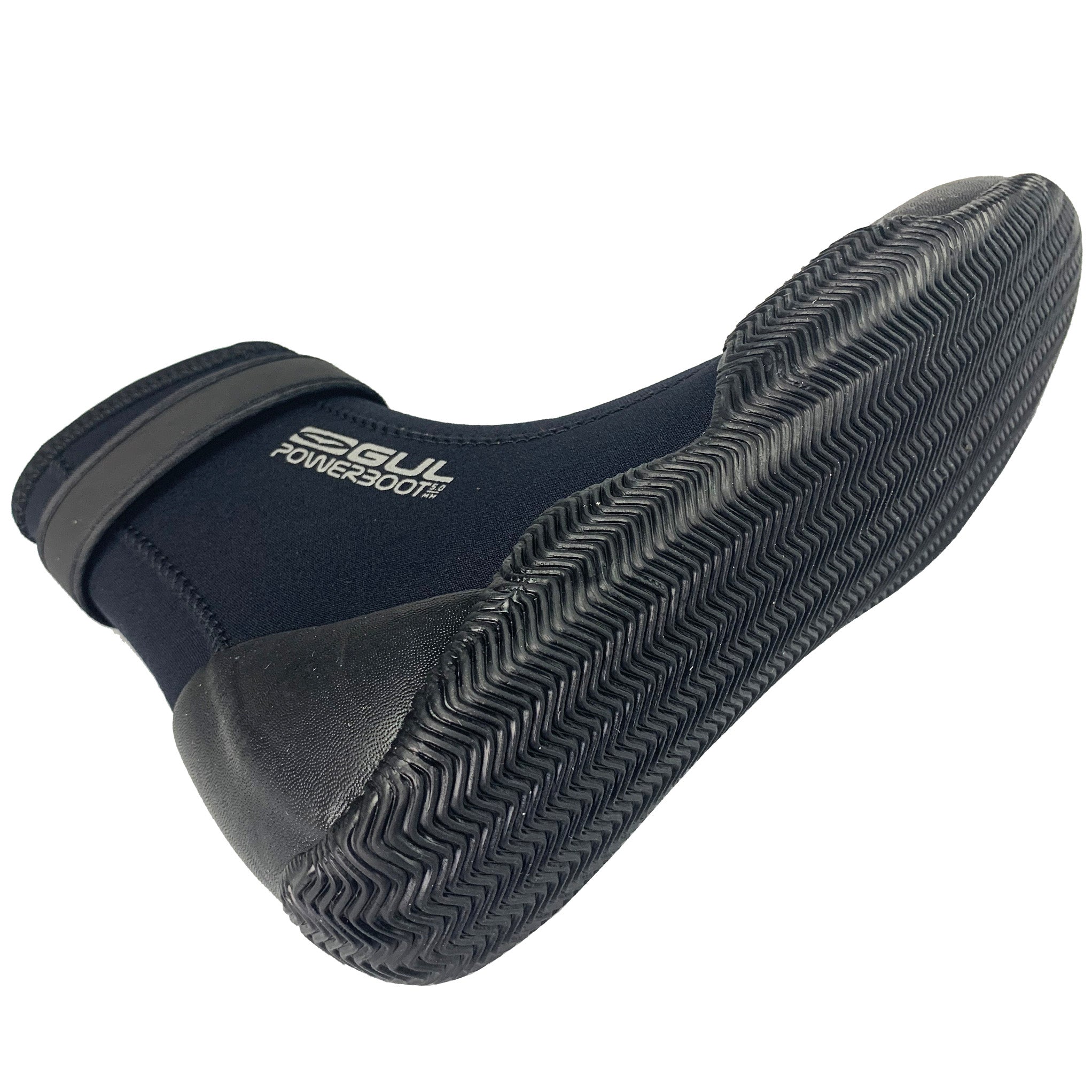 Stivali In Neoprene GUL 5 Mm Unisex - Per Sport Acquatici, Impermeabili E Antiscivolo - Foto 4