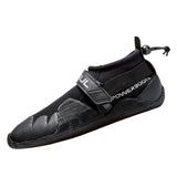Gul 3mm Strapped Wetsuit Shoes Power Slipper | Outside