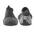 Junior Gul Power Slipper 3mm Wetsuit Shoes | Back And Front