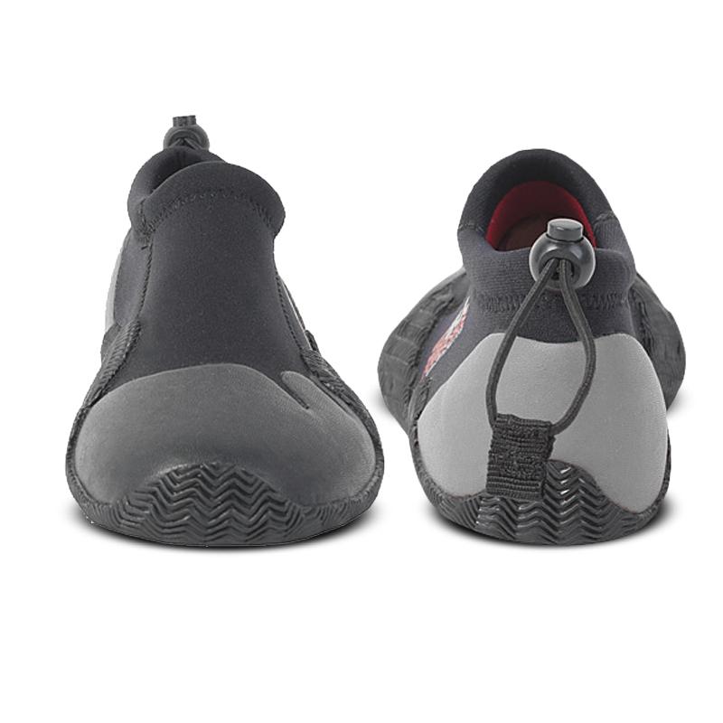 Gul Power Slipper 3mm Neoprene Wetsuit Shoes | Toe & Heel