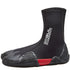 Gul Junior 5mm Zipped Round Toe Wetsuit Boots | Silver logo