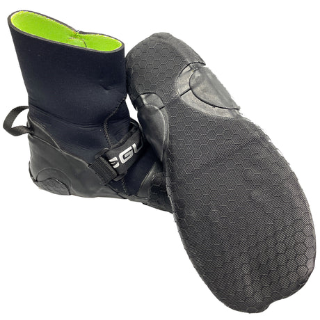 Gul 5mm Split Toe Wetsuit Boots | Sole