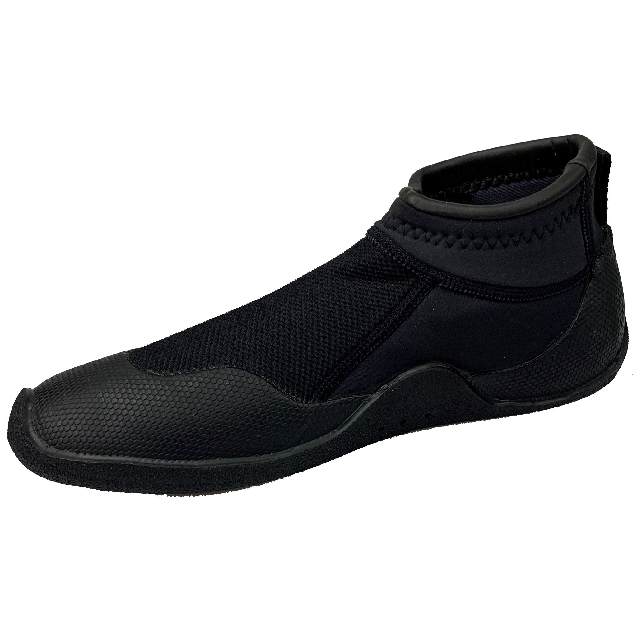 Fourth Element Rockhopper 3mm Wetsuit Watersports Shoes inside