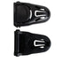 Replacement Fin Buckles for Cressi Palau & Cressi Palau SAF Fins