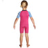 C-Skins Baby C-KID Shorty Wetsuit | Mageta/Blue/Slate