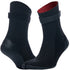 C-Skins Blackout 3mm Neoprene Wetsuit Split Toe Pull-on Boots