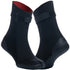 C-Skins Blackout 3mm Neoprene Wetsuit Split Toe Pull-on Boots