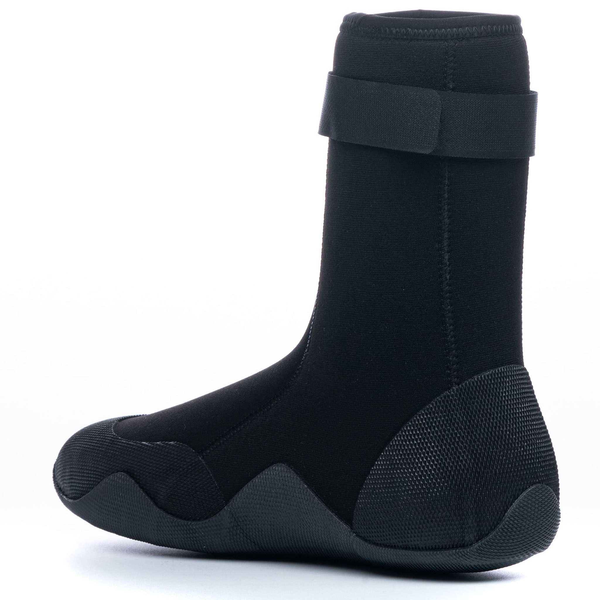 C-Skins Legend 6mm Poly Pro Thermal Wetsuit Boots profile