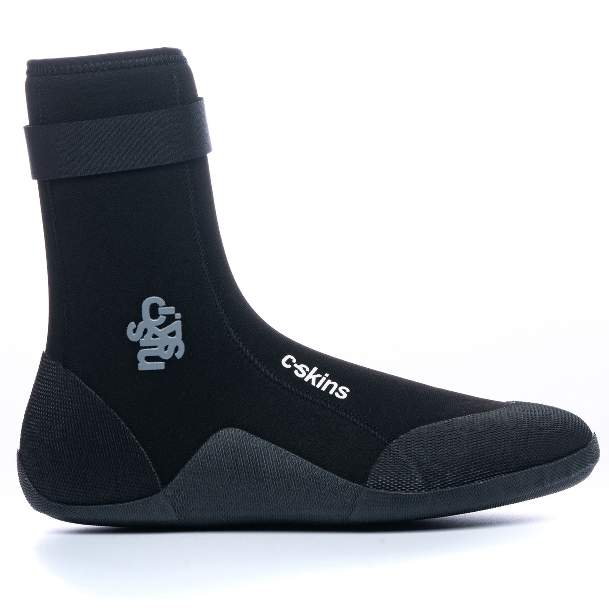 C-Skins Legend 6mm Poly Pro Thermal Wetsuit Boots side