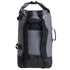 C-Skins 60ltr Dry Backpack | Back