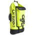 C-Skins 80ltr Dry Backpack | Side