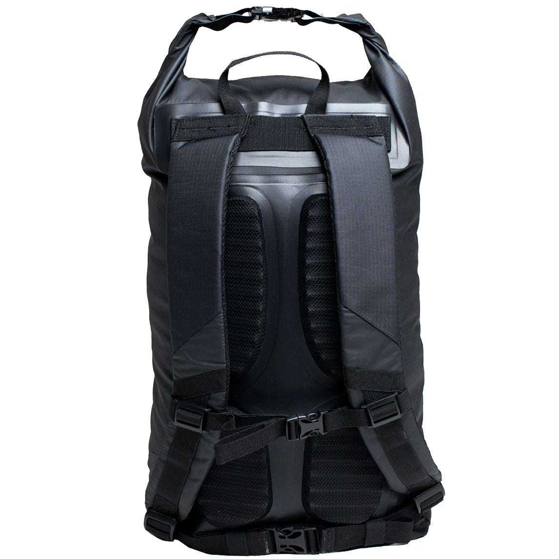 C-Skins Session 22L Dry Bag Backpack | Padded Shoulder Straps