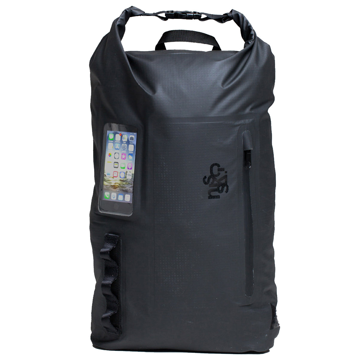 C-Skins Session 22L Dry Bag Backpack (Phone not included!)