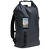 C-Skins Session 22L Dry Bag Backpack | Side phone poicket