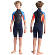 C-Skins Element Junior Unisex 3/2mm Shortie Wetsuit