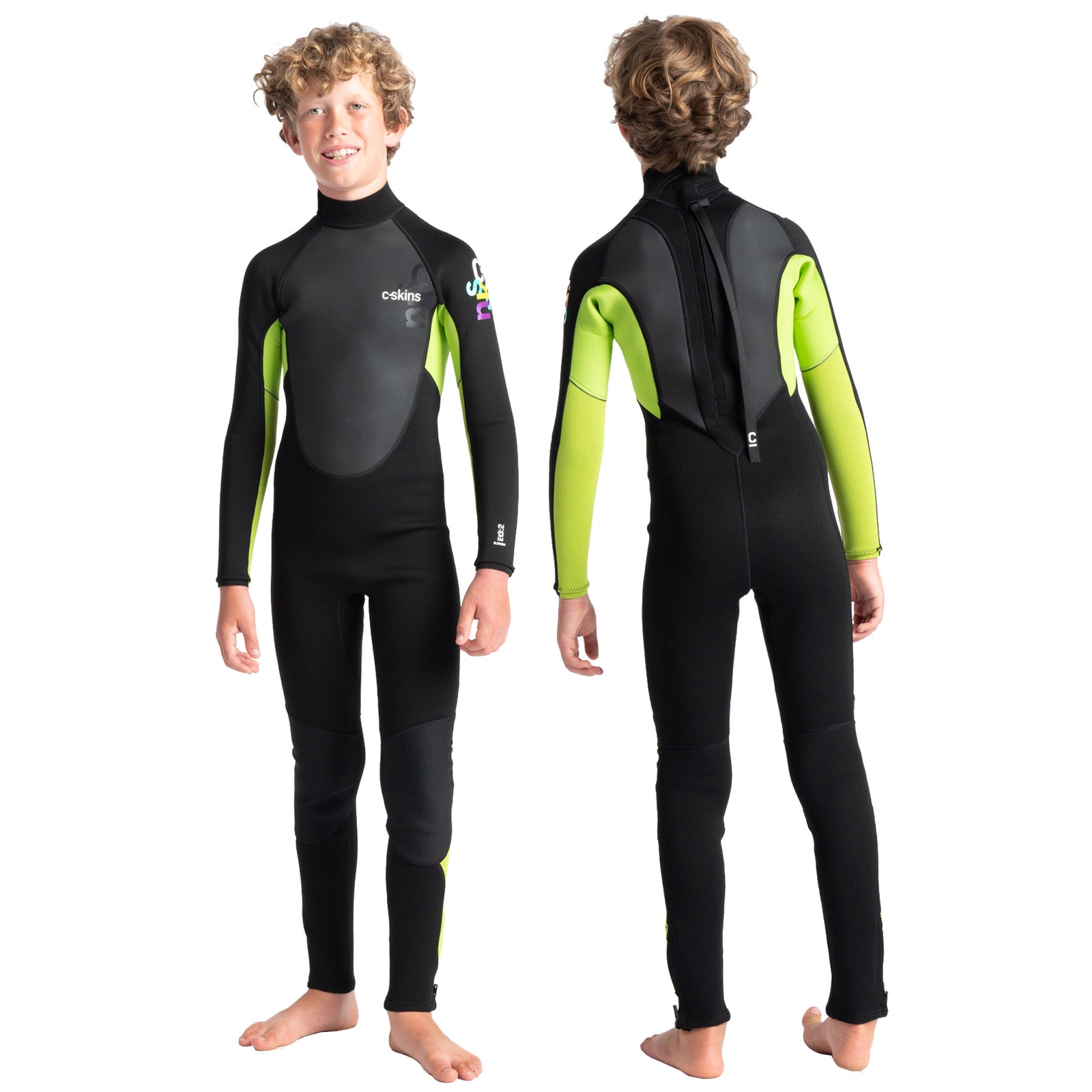 Childrens Full Wetsuits Watersports Warehouse