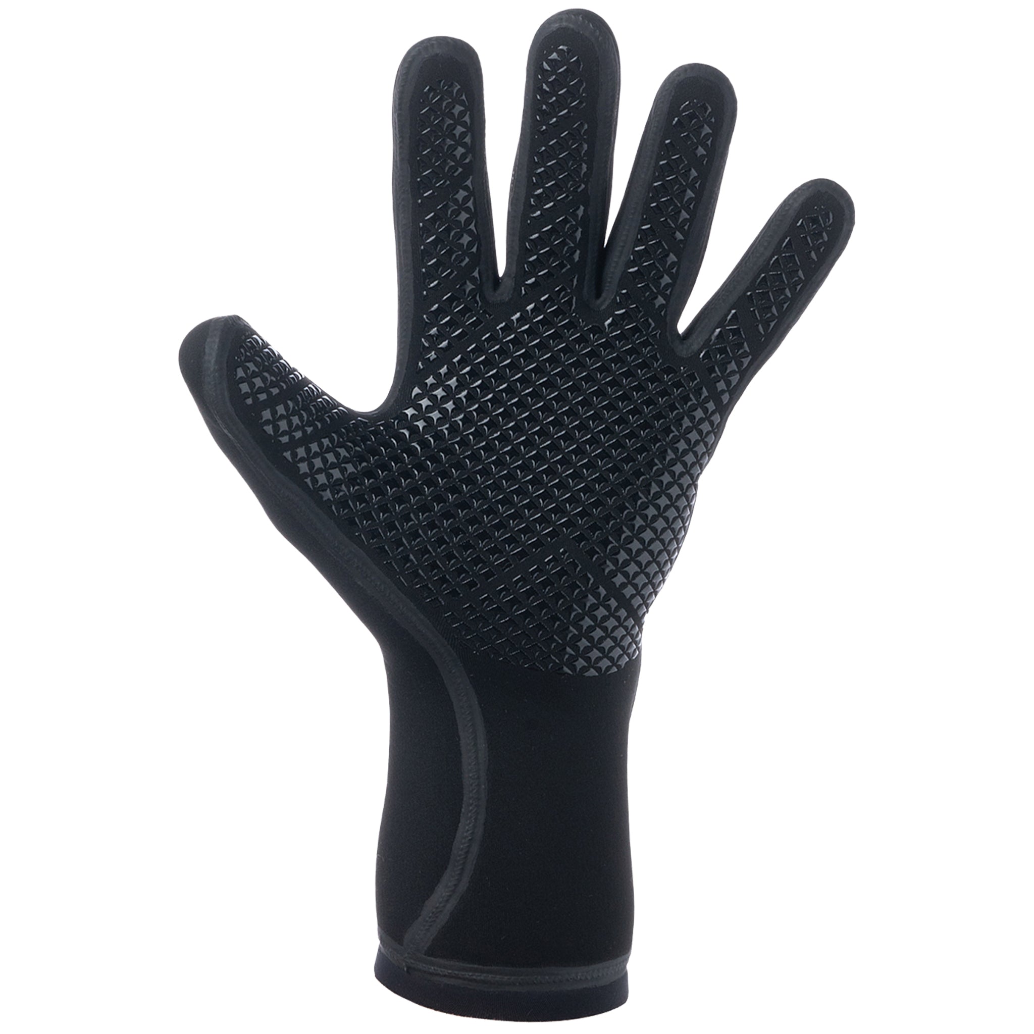 Swim Research by C-Skins Freedom 3mm Wetsuit Swimming Gloves | Palm